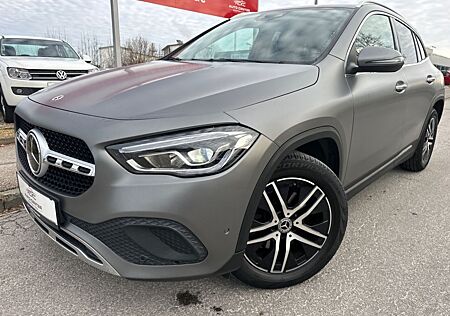 Mercedes-Benz GLA 220 d*BURMESTER*VIRTUAL*LED*High-End