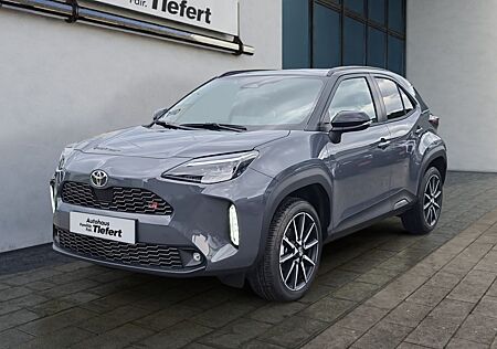 Toyota Yaris Cross Hybrid 130 1.5 VVT-i GR Sport