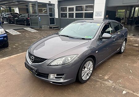 Mazda 6 Lim. 2.0 Dynamic