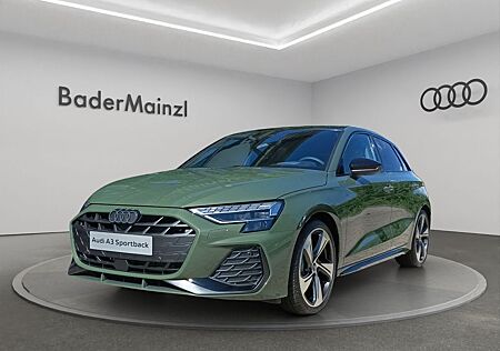 Audi A3 Sportback S line 35 TFSI 110(150 ) kW(PS) S t