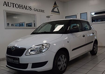 Skoda Fabia 1.2l Active*KLIMAANLAGE*