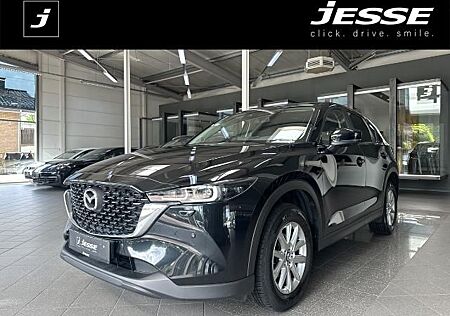 Mazda CX-5 e-SKYACTIV-G 165 Advantage LED HUD R.Cam