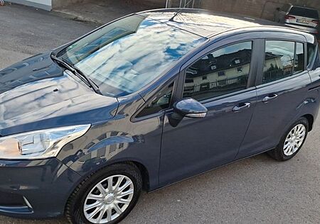 Ford B-Max 1,0 EcoBoost 74kW S/S Trend Trend Top Zust