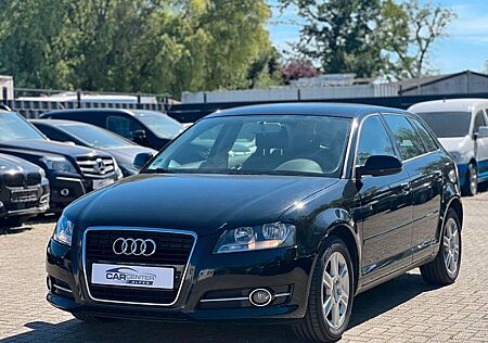 Audi A3 Sportback 1.6 TDI Attraction
