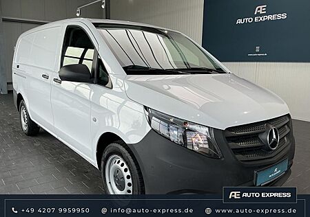 Mercedes-Benz Vito 116 lang+Navi+Kamera+Klima+PTC+Tempo+DAB