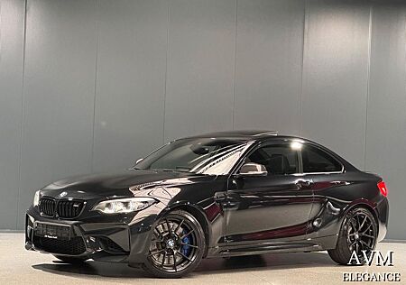 BMW M2 Coupé 2018 | CARBON | PANO | KAMERA | NAVI |