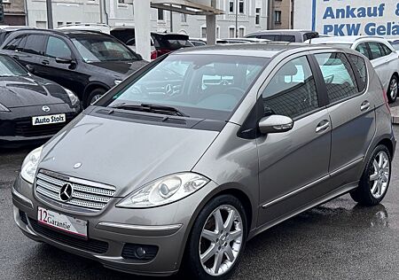 Mercedes-Benz A 150 A150 AVANTGARDE SPORTPAKET,SITZHEIZUNG,"TOP"