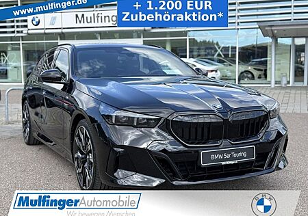 BMW 520 gebraucht kaufen BMW 520d xDrive Touring M Sport Pro HUD B&W AHK Navi