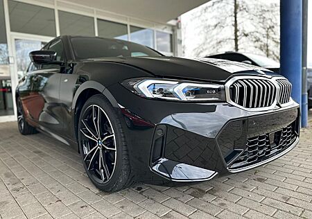 BMW 320 i Lim. M Sport / Pano / 1,99 % Finanzierung