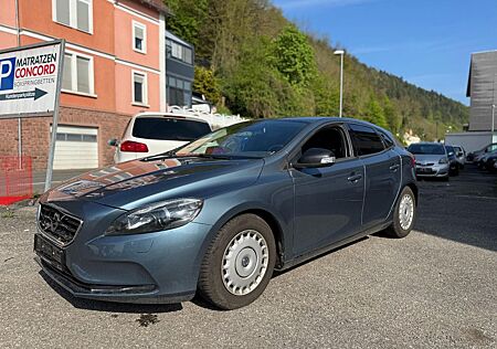 Volvo V40 You!