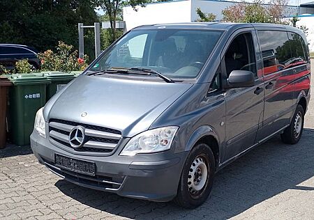 Mercedes-Benz Vito .AUTOMATIK KLIMA EU -5