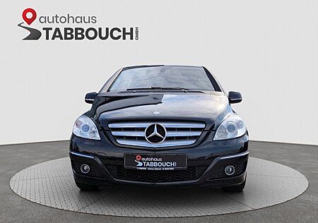 Mercedes-Benz B 180 DESIGNO+PDC+TEMPOMAT+KLIMAANLAGE+ISOFIX+
