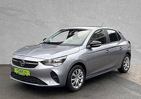 Opel Corsa e Edition S&S #Metallic