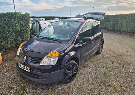 Renault Modus Dynamique 1.2 16V 55kW Dynamique