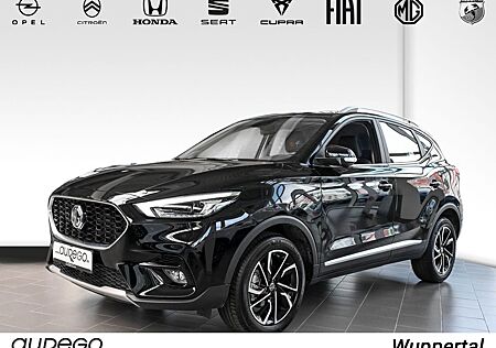 MG ZS 1.0T-GDI Automatik Luxury Navi 360 Kamera LED