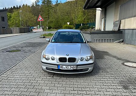 BMW 316ti Compact -
