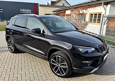 Seat Ateca 2.0 TDI 140kW Xcellence *PANO-AHK_1.HD*