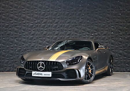 Mercedes-Benz AMG GT R 4.0 V8 - TrackPack - Carbon - Burmester