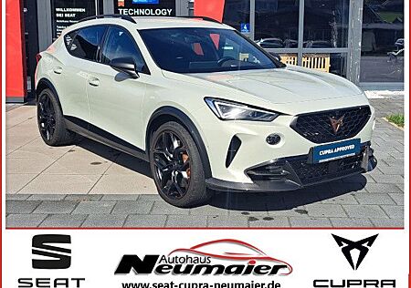 Cupra Formentor VZ5 Edition 2.5 TSI 390 PS DSG LED 4x4