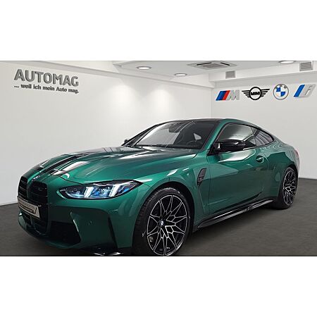 BMW M4 leasen