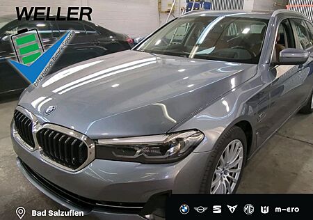 BMW 530e xDrive Touring Pano,AHK,HUD,ParkAss,Lenkhz