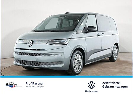 VW T7 Multivan Volkswagen 1.4TSI DSG LR LED NAVI STANDHZ ACC