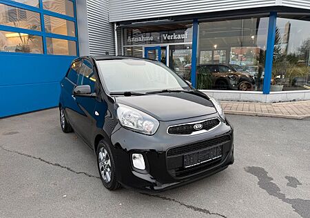 Kia Picanto Dream Team
