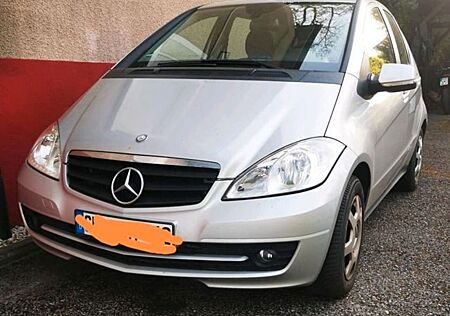 Mercedes-Benz A 180 CDI -
