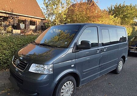 VW T5 Multivan Volkswagen , Bj. 2006, TÜV Neu 03/2028