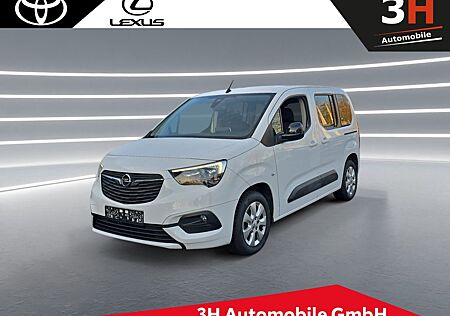 Opel Combo Life Elegance *Kamera*CarPlay*DAB*Tempomat