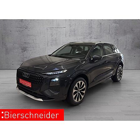 Audi Q3 leasen