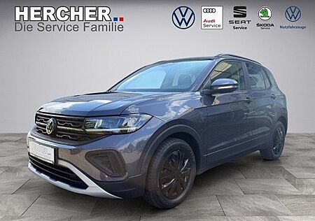 VW T-Cross Volkswagen 1.0 TSI 70 kW