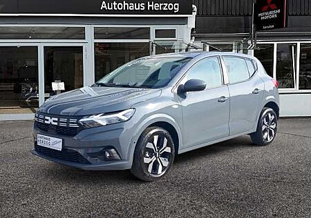Dacia Sandero 1.0 Expression TCe 90 + Garantie