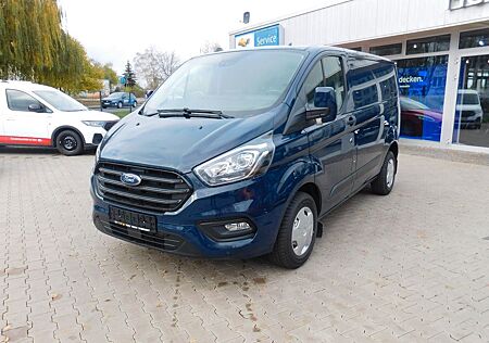 Ford Transit Custom Kasten 300 L1 Trend*NAVI*KAM*4JG