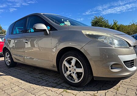 Renault Scenic III Dynamique