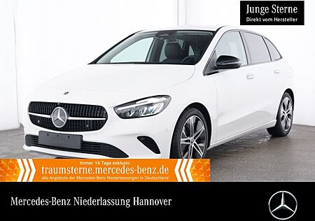Mercedes-Benz B 180 /Progressive/Night/Adv+/Kamera/EasyPack/Amb