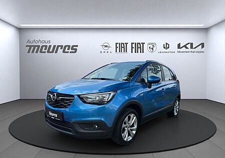 Opel Crossland X Crossland Edition Apple CarPlay USB NSW Verkehrs