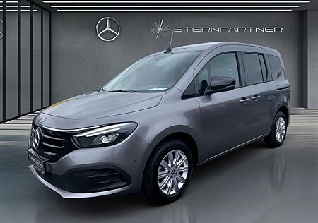 Mercedes-Benz EQT 200 75KW-DC+KAMERA+CarPlay+LED+LENKRADHEIZU+