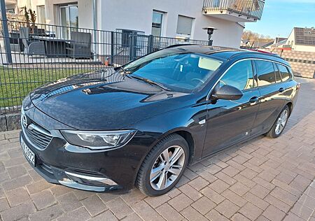 Opel Insignia 1.6 Diesel 100kW Edition Auto ST Ed...