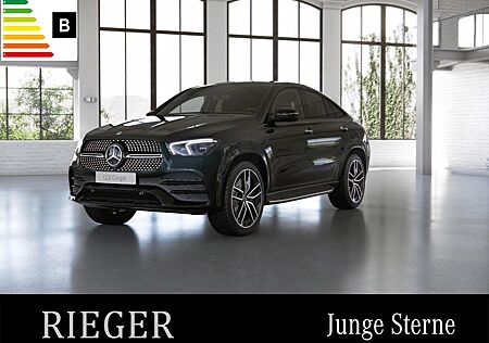 Mercedes-Benz GLE 350 e 4M AMG-Ext.*NIGHT*MEMORY*360°*Burmeste