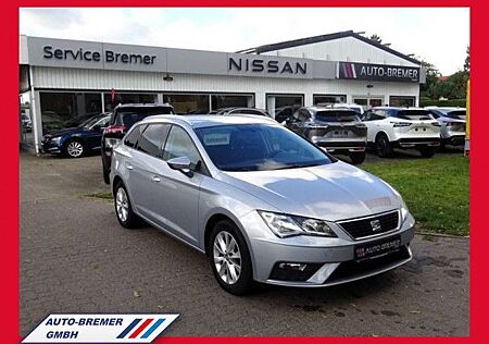 Seat Leon ST 1.6 TDI Style Navi ALW-Reifen