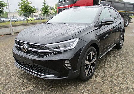 VW Taigo Volkswagen Life 1,5 Automatik,LED.Klimaaut,Sitzh.,Kam