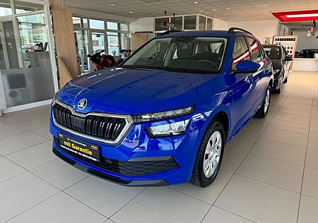 Skoda Kamiq Active/LED/KLIMA/Tempomat