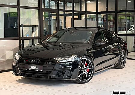 Audi S7 SB 3.0 TDI |MATRIX|ACC|PANO|B&O|LUFTF.|KAMERA