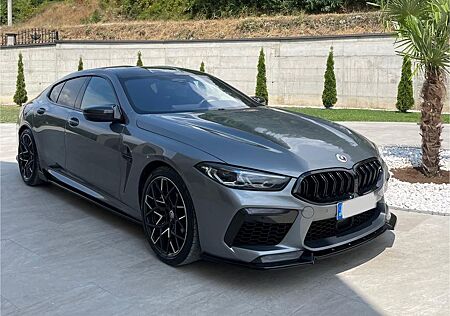 BMW M8 Competition xDrive Gran Coupé Face Lift