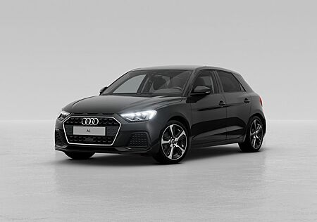 Audi A1 Sportback 30 TFSI S tronic advanced LED ACC D