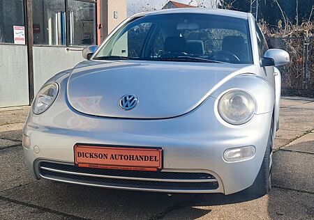 VW New Beetle Volkswagen 1.4 Arte