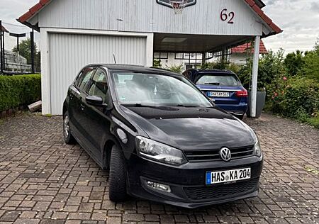 VW Polo Volkswagen 1.2 Trendline Trendline