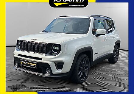 Jeep Renegade 1.3 T-GDI S FWD LED Shz. Tempom. Navi