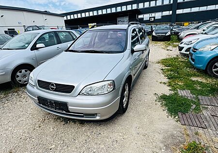 Opel Astra 1.8 16V Comfort